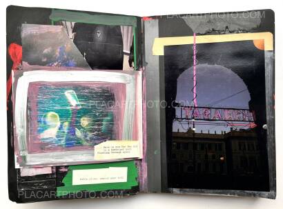 Robin Maddock,Her morning of nice thoughts (UNIQUE BOOK)