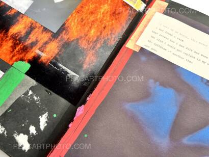 Robin Maddock,Her morning of nice thoughts (UNIQUE BOOK)