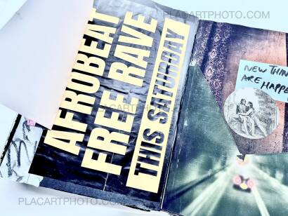 Robin Maddock,Her morning of nice thoughts (UNIQUE BOOK)