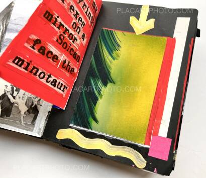 Robin Maddock,Her morning of nice thoughts (UNIQUE BOOK)