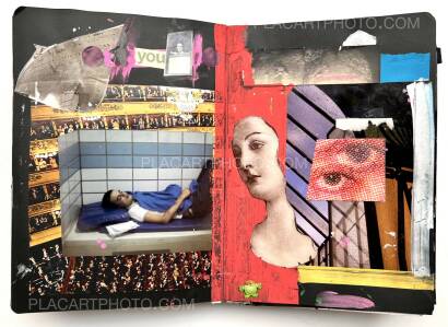 Robin Maddock,Her morning of nice thoughts (UNIQUE BOOK)