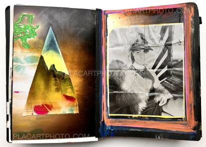 Robin Maddock,Her morning of nice thoughts (UNIQUE BOOK)