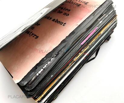 Robin Maddock,Her morning of nice thoughts (UNIQUE BOOK)