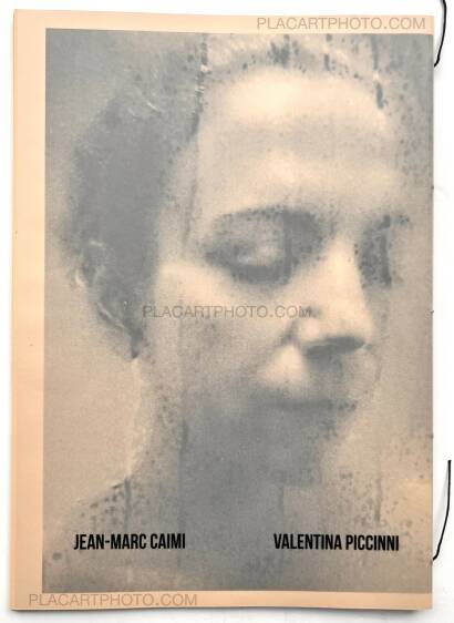 Jean-Marc Caimi & Valentina Piccinni,Fragments d'une rencontre amoureuse (EDT OF 6) LAST ONE !