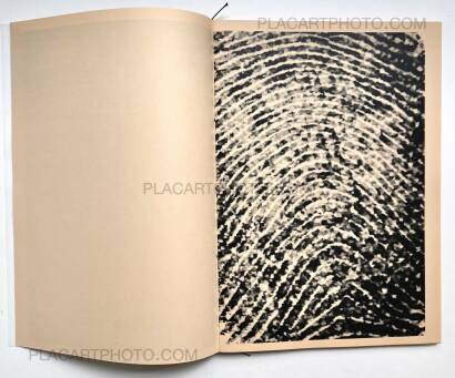 Jean-Marc Caimi & Valentina Piccinni,Fragments d'une rencontre amoureuse (EDT OF 6) LAST ONE !