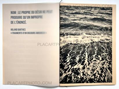 Jean-Marc Caimi & Valentina Piccinni,Fragments d'une rencontre amoureuse (EDT OF 6) LAST ONE !