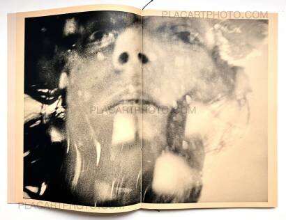 Jean-Marc Caimi & Valentina Piccinni,Fragments d'une rencontre amoureuse (EDT OF 6) LAST ONE !