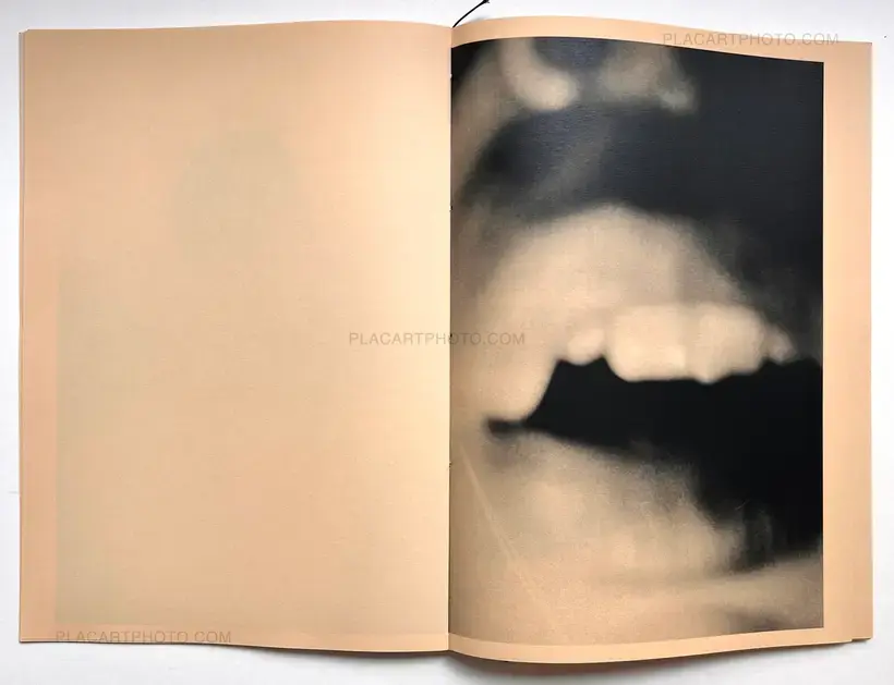 Jean-Marc Caimi & Valentina Piccinni – Fragments d'une rencontre amoureuse (EDT OF 6)!