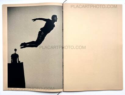 Jean-Marc Caimi & Valentina Piccinni,Fragments d'une rencontre amoureuse (EDT OF 6) LAST ONE !