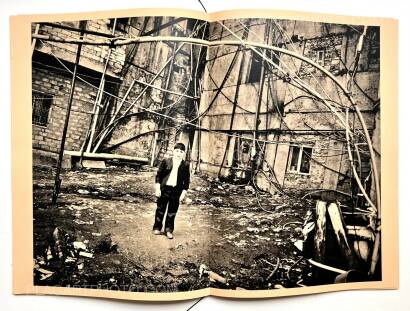 Jean-Marc Caimi & Valentina Piccinni,Fragments d'une rencontre amoureuse (EDT OF 6) LAST ONE !