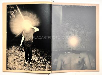 Jean-Marc Caimi & Valentina Piccinni,Fragments d'une rencontre amoureuse (EDT OF 6) LAST ONE !