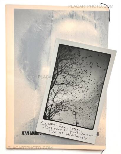 Jean-Marc Caimi & Valentina Piccinni,Fragments d'une rencontre amoureuse (EDT OF 6) LAST ONE !