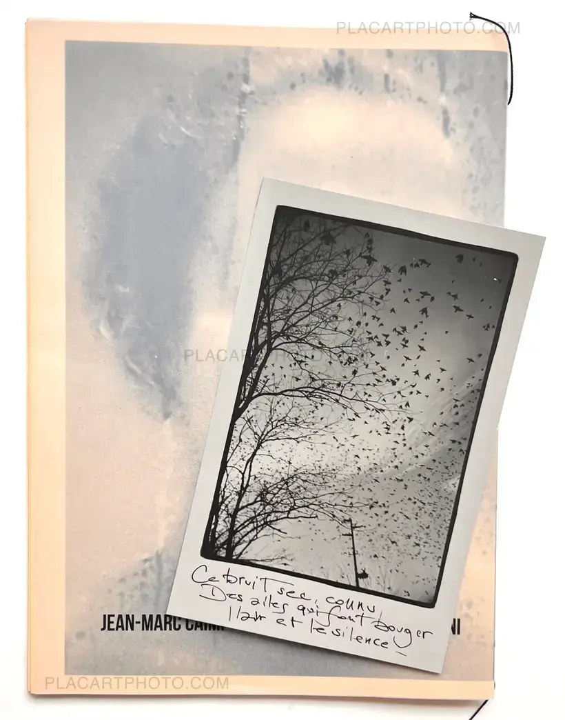 Jean-Marc Caimi & Valentina Piccinni – Fragments d'une rencontre amoureuse (EDT OF 6)!
