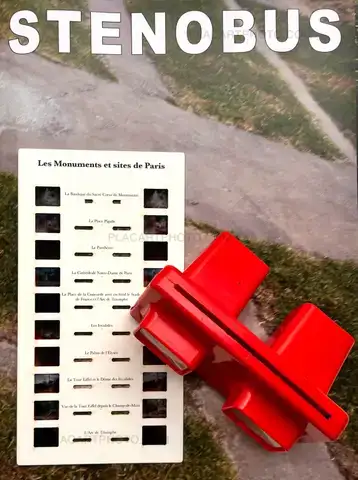 Charlotte Vignes – Sténobus (EDT OF 15)