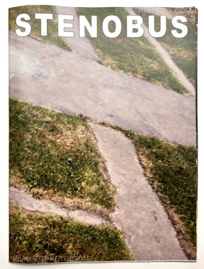 Charlotte Vignes,Sténobus (EDT OF 15)