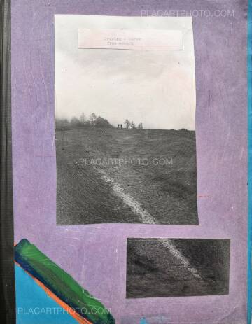 Robin Maddock,Drawing a horse from Memory (UNIQUE BOOK)