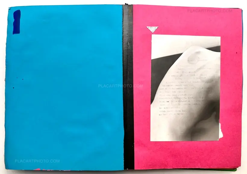 Robin Maddock – Drawing a horse from Memory (UNIQUE BOOK)