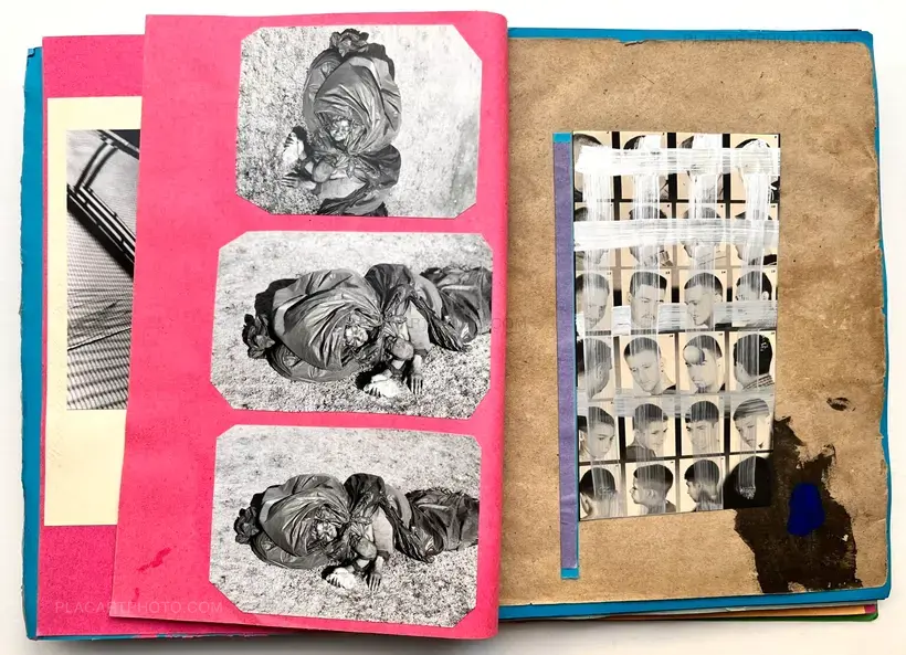 Robin Maddock – Drawing a horse from Memory (UNIQUE BOOK)