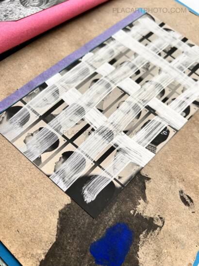 Robin Maddock,Drawing a horse from Memory (UNIQUE BOOK)