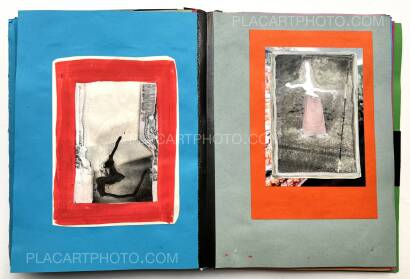 Robin Maddock,Drawing a horse from Memory (UNIQUE BOOK)