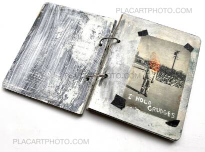 Nick Tauro Jr.,Antidote To Nostalgia (UNIQUE COPY)