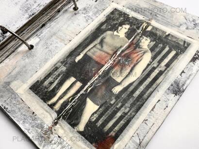 Nick Tauro Jr.,Antidote To Nostalgia (UNIQUE COPY)