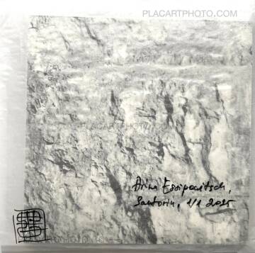 Arina Essipowitsch,Santorin (UNIQUE COPY)