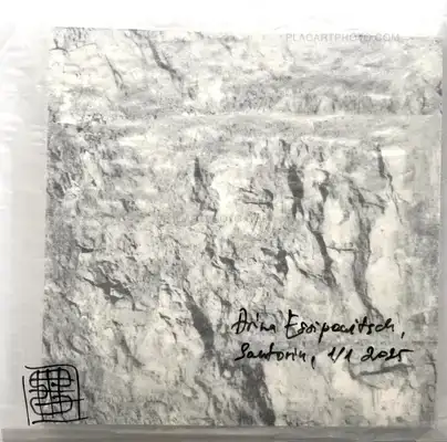 Arina Essipowitsch – Santorin (UNIQUE COPY)