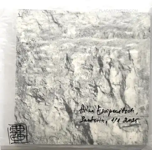 Arina Essipowitsch – Santorin (UNIQUE COPY)