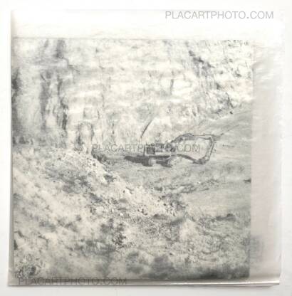 Arina Essipowitsch,Santorin (UNIQUE COPY)