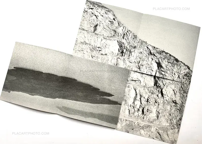 Arina Essipowitsch – Santorin (UNIQUE COPY)