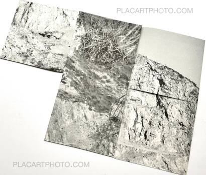 Arina Essipowitsch,Santorin (UNIQUE COPY)