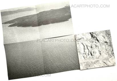 Arina Essipowitsch,Santorin (UNIQUE COPY)