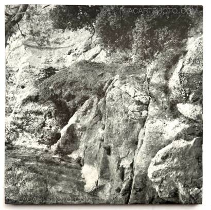 Arina Essipowitsch,Marbrière de la Sainte Victoire (UNIQUE EDT)