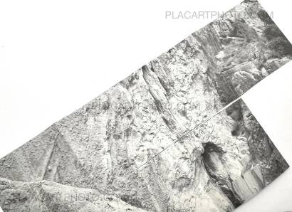 Arina Essipowitsch,Marbrière de la Sainte Victoire (UNIQUE EDT)