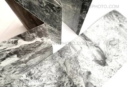 Arina Essipowitsch,Marbrière de la Sainte Victoire (UNIQUE EDT)