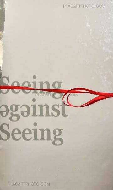 Alexey Yurenev,Seing against seing (Exhibition copy of 4)