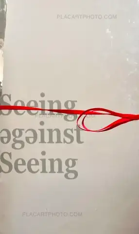 Alexey Yurenev – Seing against seing (Exhibition copy of 4)