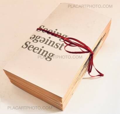 Alexey Yurenev,Seing against seing (Exhibition copy of 4)