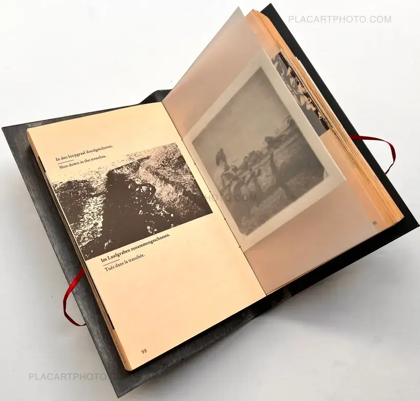 Alexey Yurenev – Seing against seing (Exhibition copy of 4)