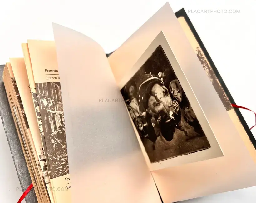 Alexey Yurenev – Seing against seing (Exhibition copy of 4)