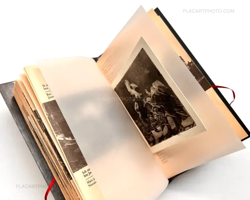 Alexey Yurenev – Seing against seing (Exhibition copy of 4)