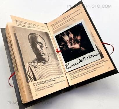 Alexey Yurenev,Seing against seing (Exhibition copy of 4)