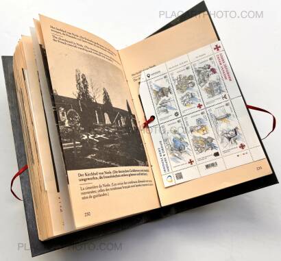 Alexey Yurenev,Seing against seing (Exhibition copy of 4)