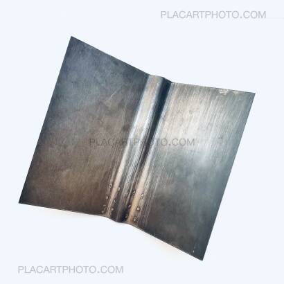 Alexey Yurenev,Seing against seing (Exhibition copy of 4)