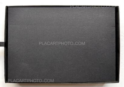 Charlotte Vignes,50 feuilles de papier blanc (UNIQUE COPY)