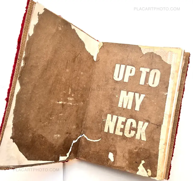 David O'Mara – Up to My Neck (EDT OF 5)