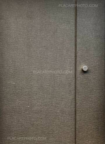 Paul Grund,Paris Fragments 2017-2023 (EDT OF 3)