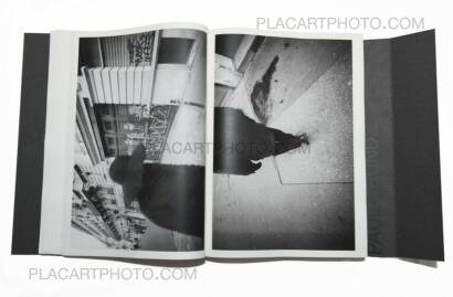 Paul Grund,Paris Fragments 2017-2023 (EDT OF 3)