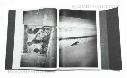 Paul Grund,Paris Fragments 2017-2023 (EDT OF 3)